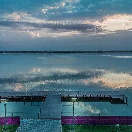Apartament Sorana Lake In Vila Sophia 1 Mamaia Exterior photo