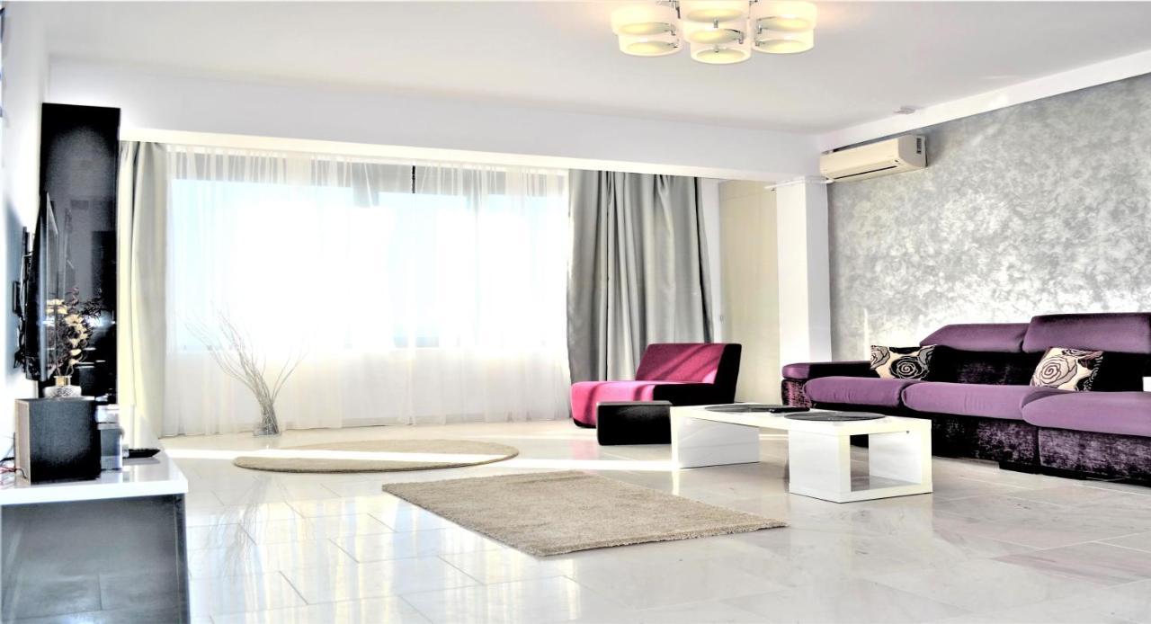 Apartament Sorana Lake In Vila Sophia 1 Mamaia Exterior photo
