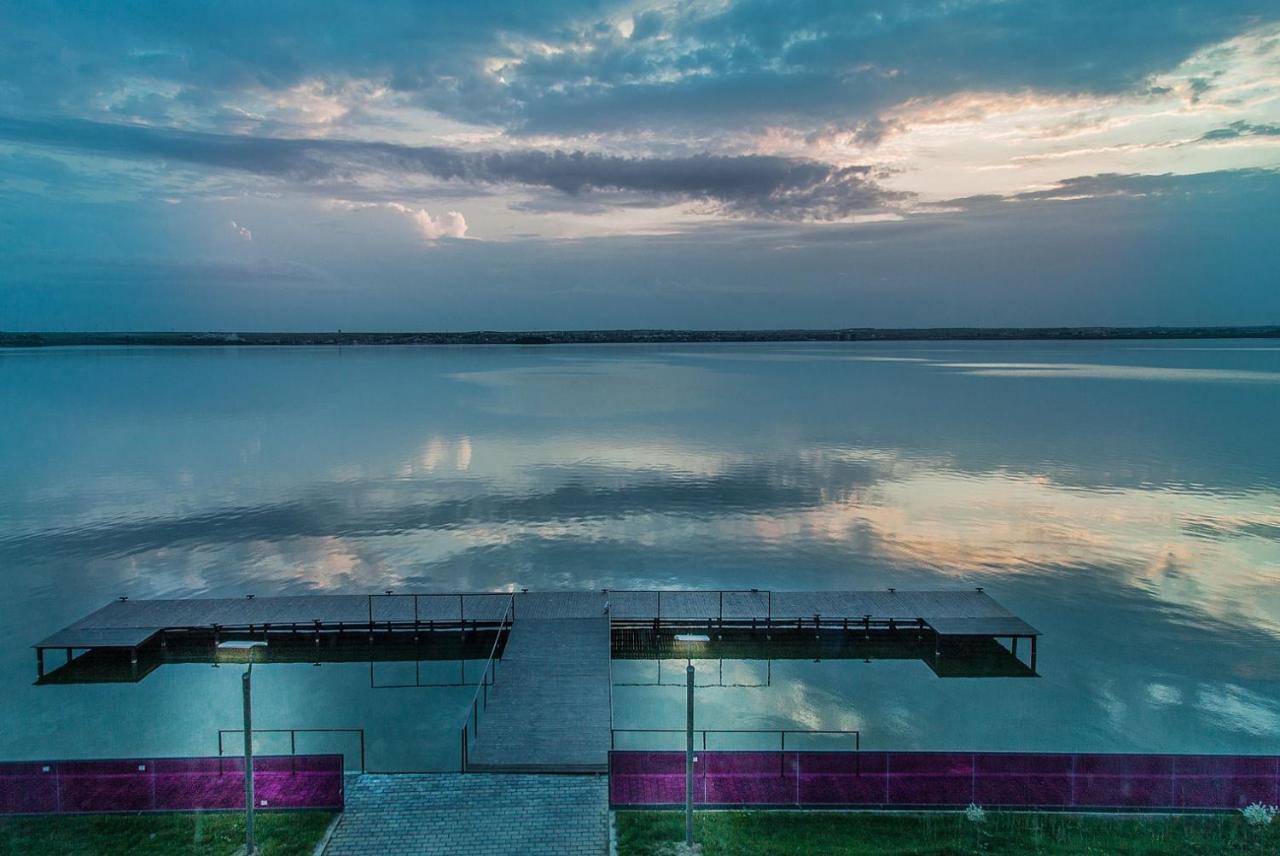 Apartament Sorana Lake In Vila Sophia 1 Mamaia Exterior photo