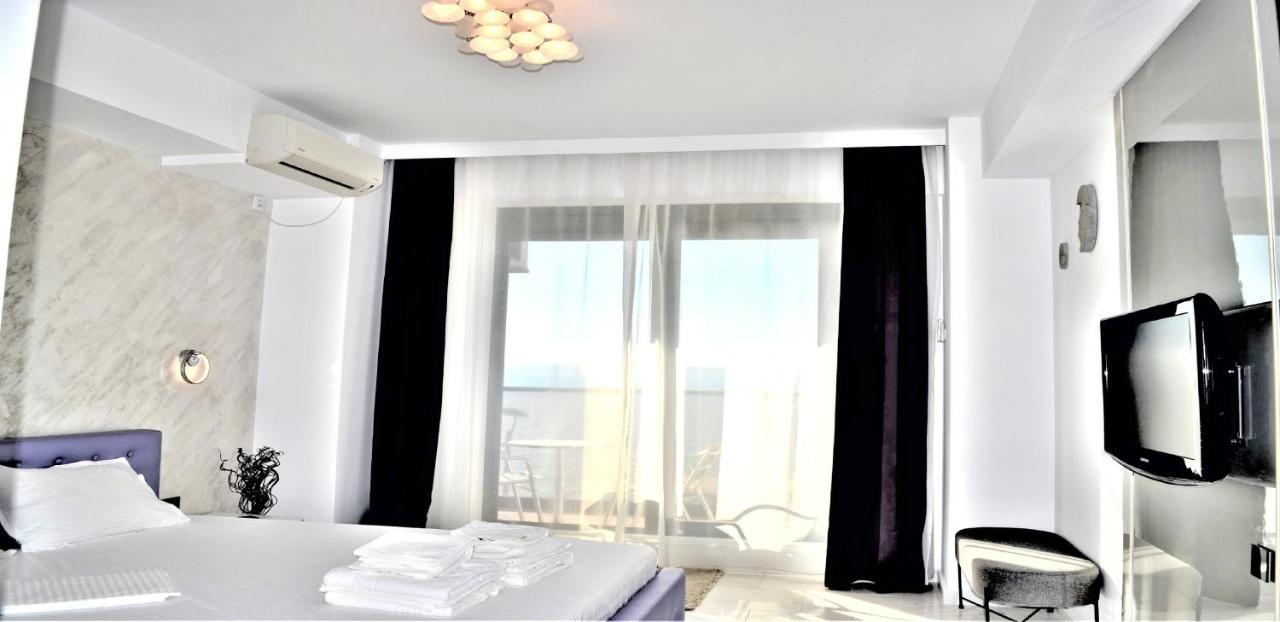Apartament Sorana Lake In Vila Sophia 1 Mamaia Exterior photo